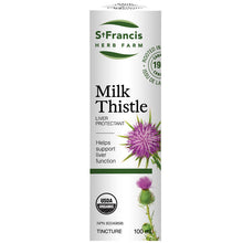 Milk thistle (100ml)