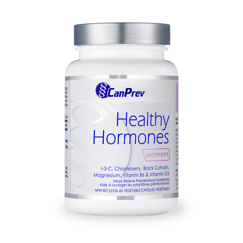 Healthy Hormones (60 Vcaps)