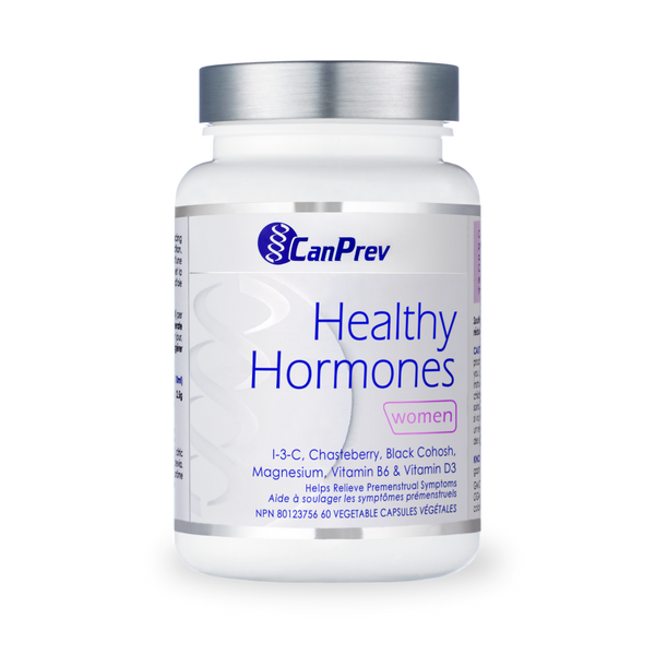 Healthy Hormones (60 Vcaps)