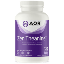 Zen Theanine (120 Capsules)