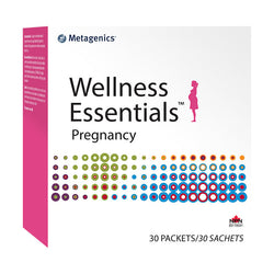 Wellness Essentials Pregnancy (30 Sachets)