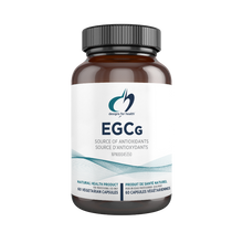 EGCG (60 Capsules)