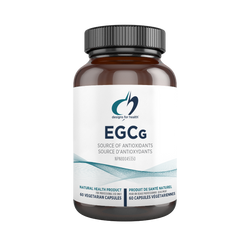 Egcg  (60 Caps)