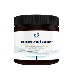 Electrolyte Synergy (240 G)