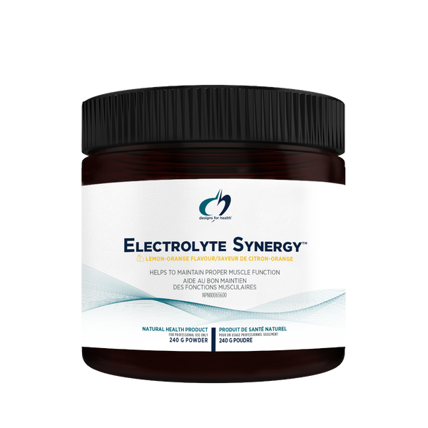 Electrolyte Synergy (240 G)