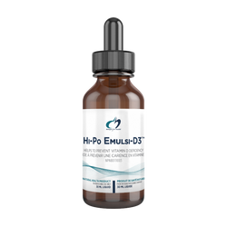 Hi-po Emulsi-d3 (30 Ml)