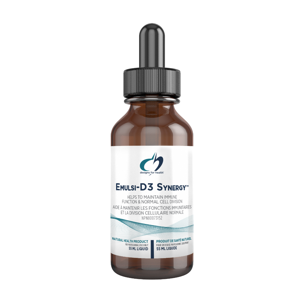Emulsi-d3 Synergy™ (59 ml)