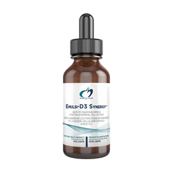 Emulsi-d3 Synergy  (59 Ml)