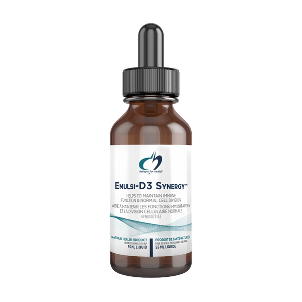 Emulsi-d3 Synergy  (59 Ml)