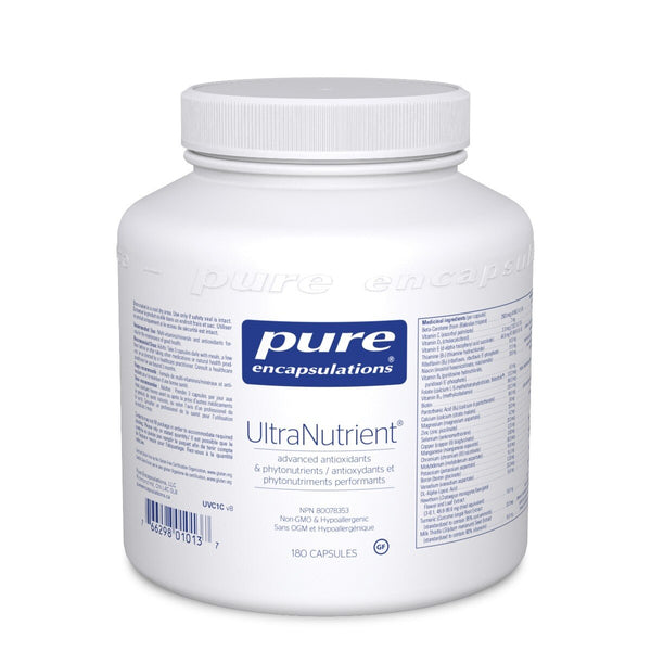 Ultranutrient® (180 Caps)