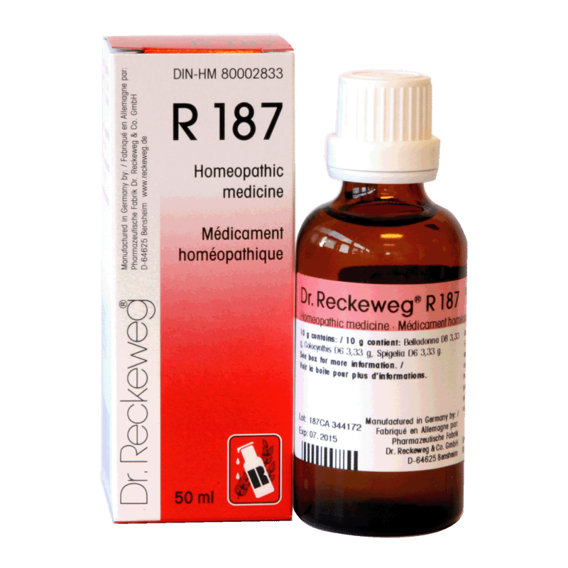 R187 (50ml)