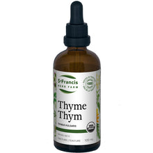 Thyme (100ml)