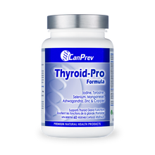 Thyroid-pro Formula (60 Vcaps)