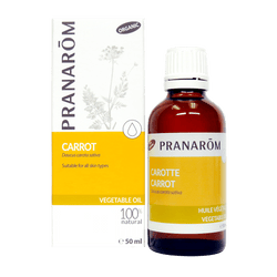 Carotte (50ml)