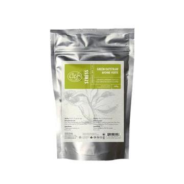Green Oat Pack (120g)