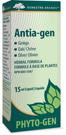 Antia-gen (0.5 Fl Oz)