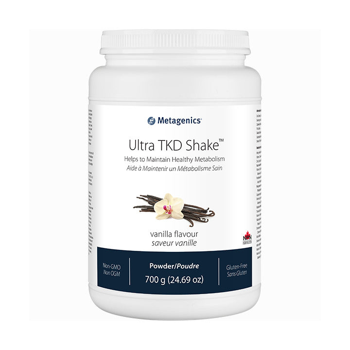 Ultra Tkd Shake™ Vanilla (14 Servings)