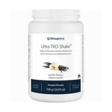 Ultra Tkd Shake™ Vanilla (14 Servings)