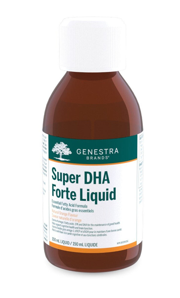 Super Dha Forte Liquid (150 Ml)