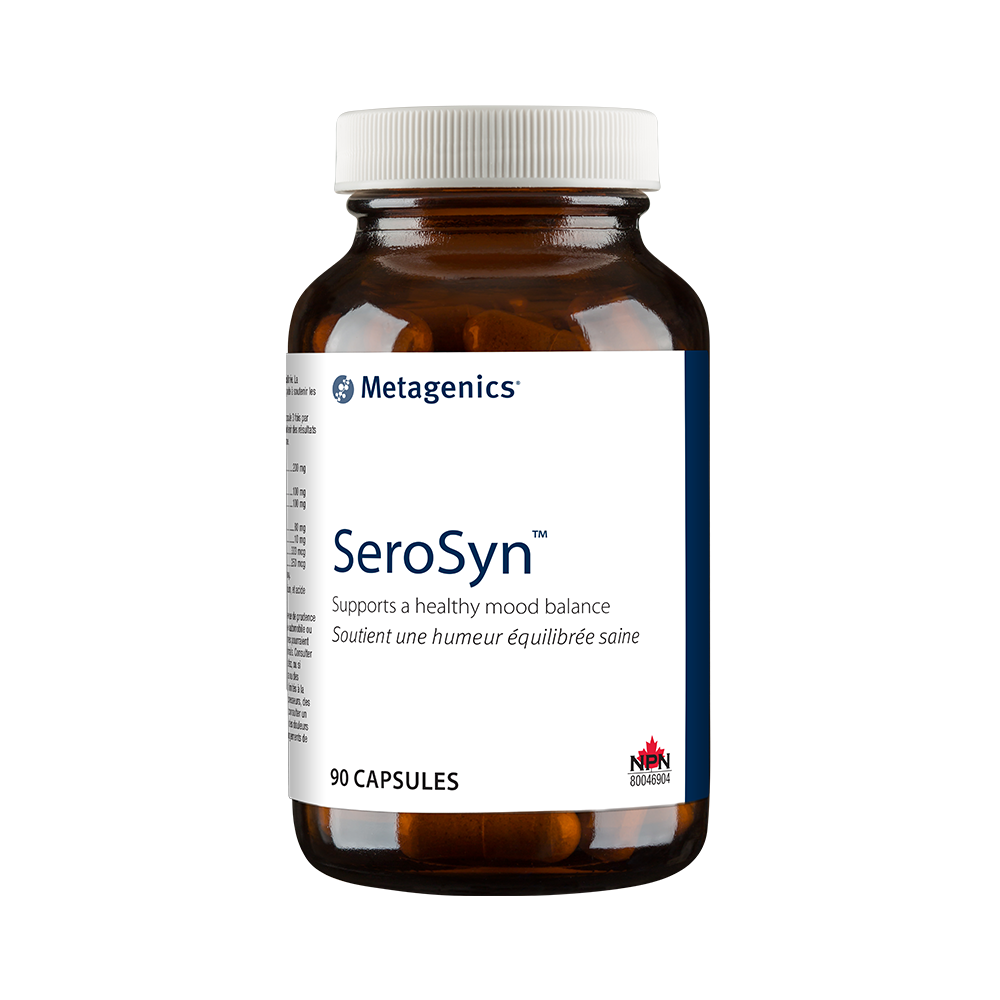 Serosyn™ (90 Caps)