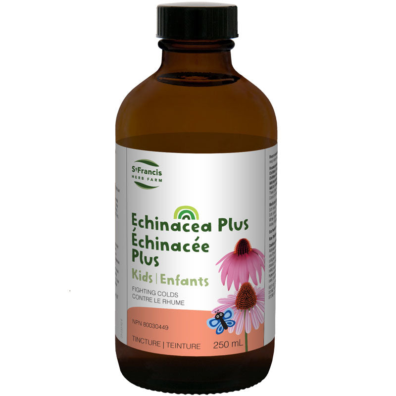 Echinacea Plus Children (250ml)