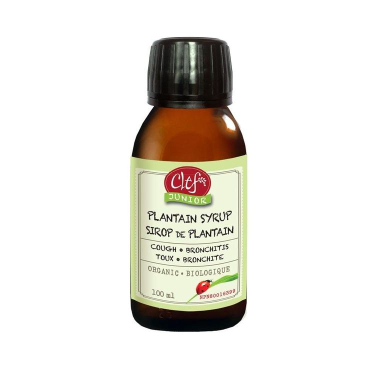 Sirop Junior  (60ml)