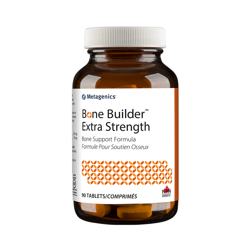 Bone Builder Extra Strength (90 Caps)