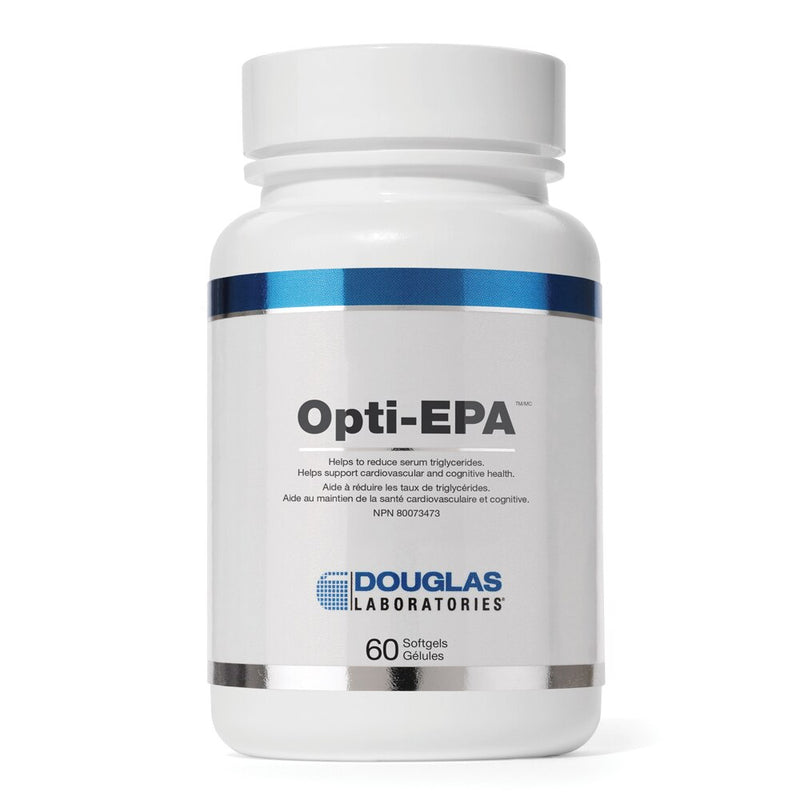 Opti-epa (60 Caps)