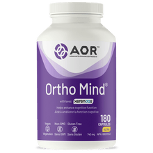 Ortho Mind (180 Capsules)