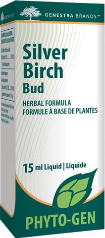 Silver Birch Bud (0.5 fl oz)