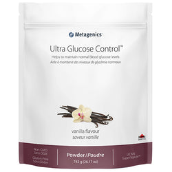 Ultra Glucose Control Vanilla (14 Mesures)