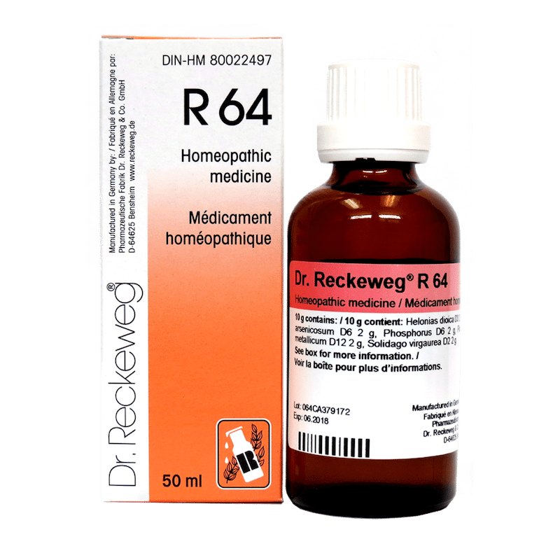 R64 - 50ml (50ml)