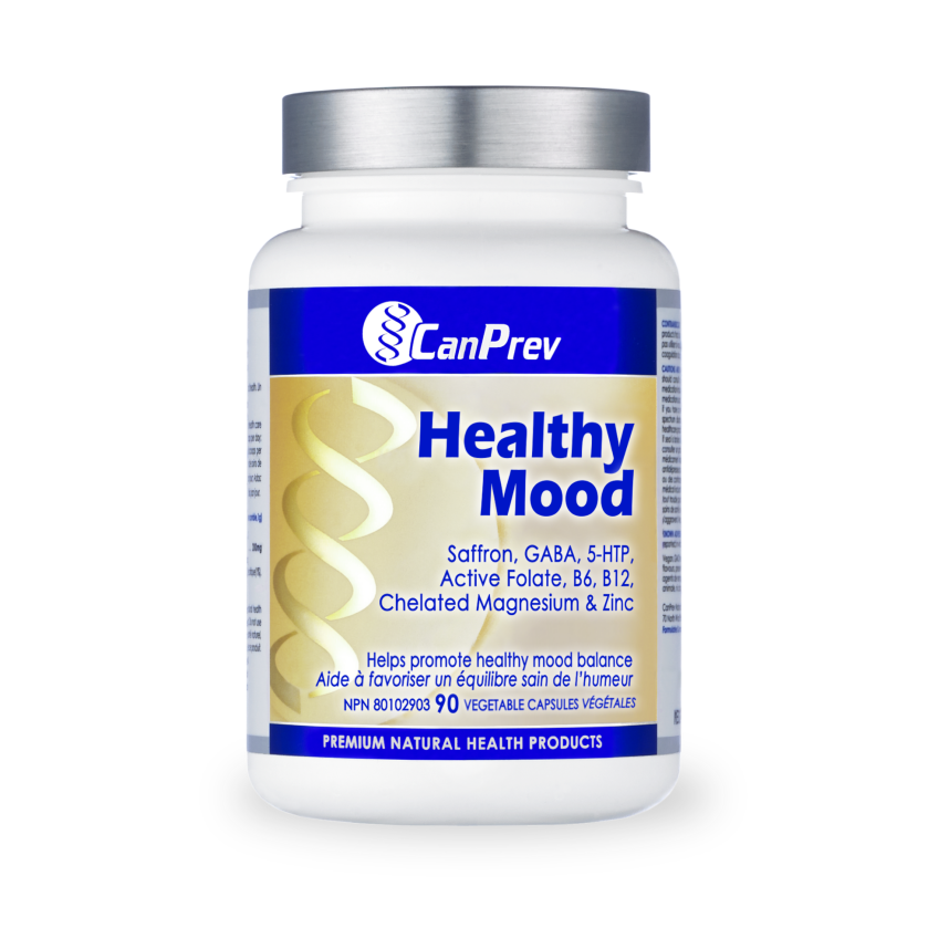 Healthy Mood (90 Vcaps)