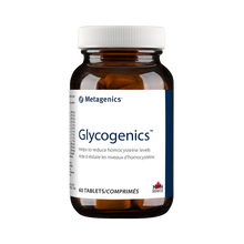 Glycogenics™ (60 Caps)