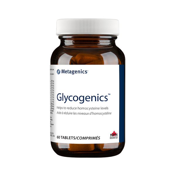 Glycogenics (60 Cos)