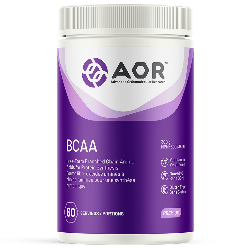 BCAA (300g)
