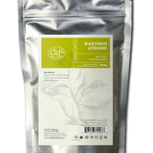 Black Cohosh Root (500g)
