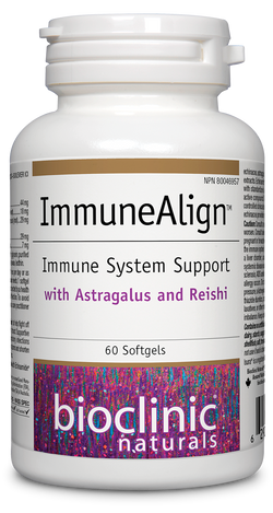 Immunealign (60 Gel)