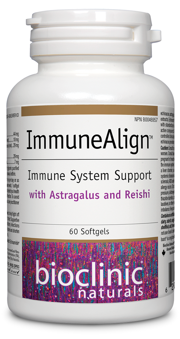 Immunealign (60 Gel)