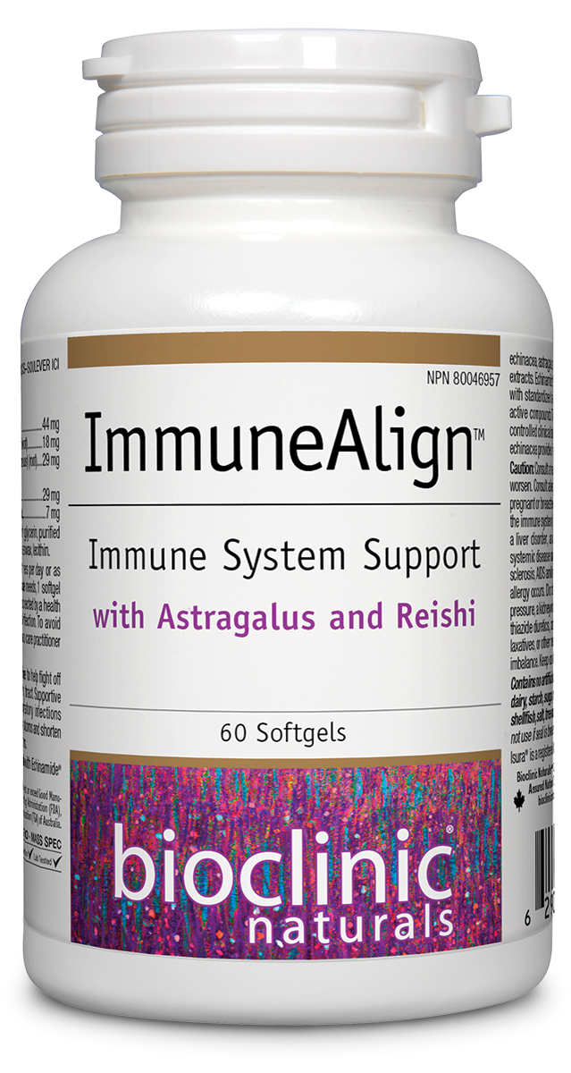 Immunealign (60 Gel)