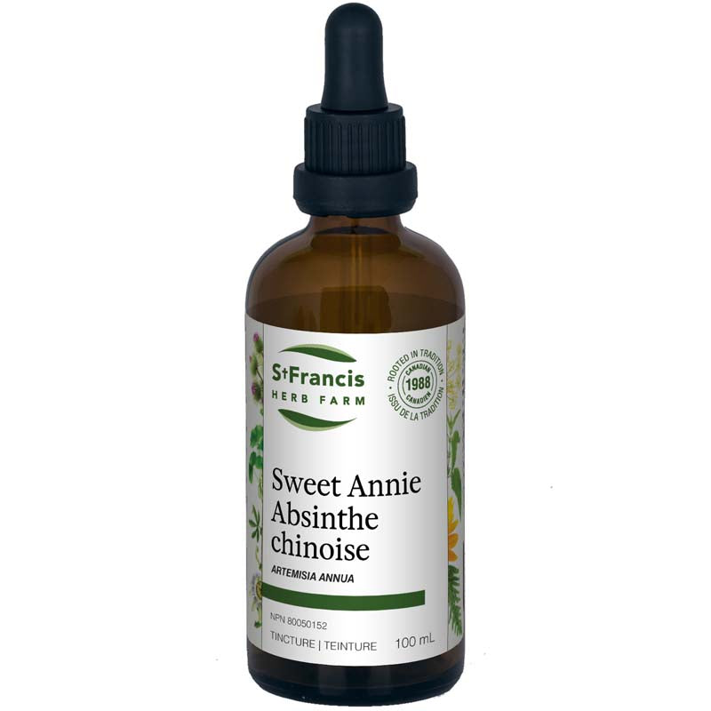 Chinese Wormwood (100ml)