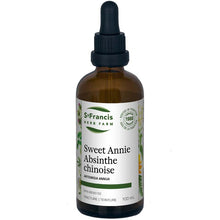 Chinese Wormwood (100ml)