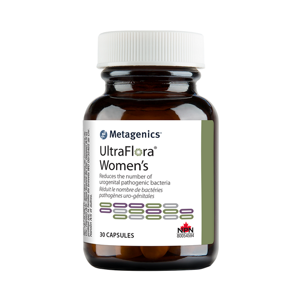 Ultraflora Women's (30 Caps)