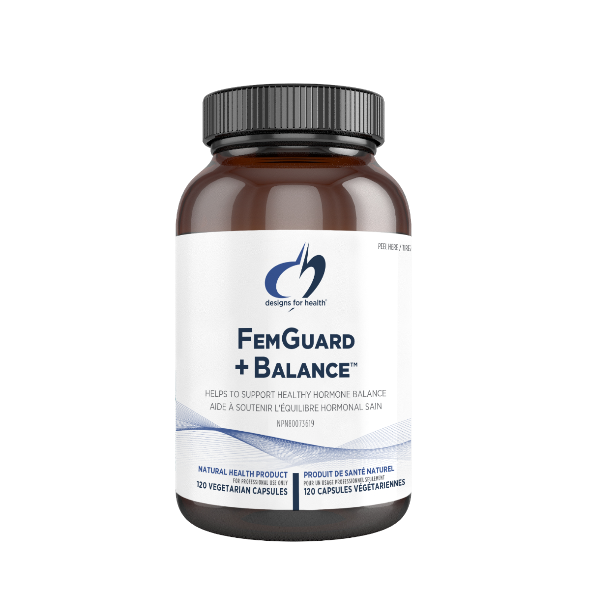 Femguard+balance™ (120 Caps)