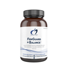 Femguard+balance™ (120 Caps)