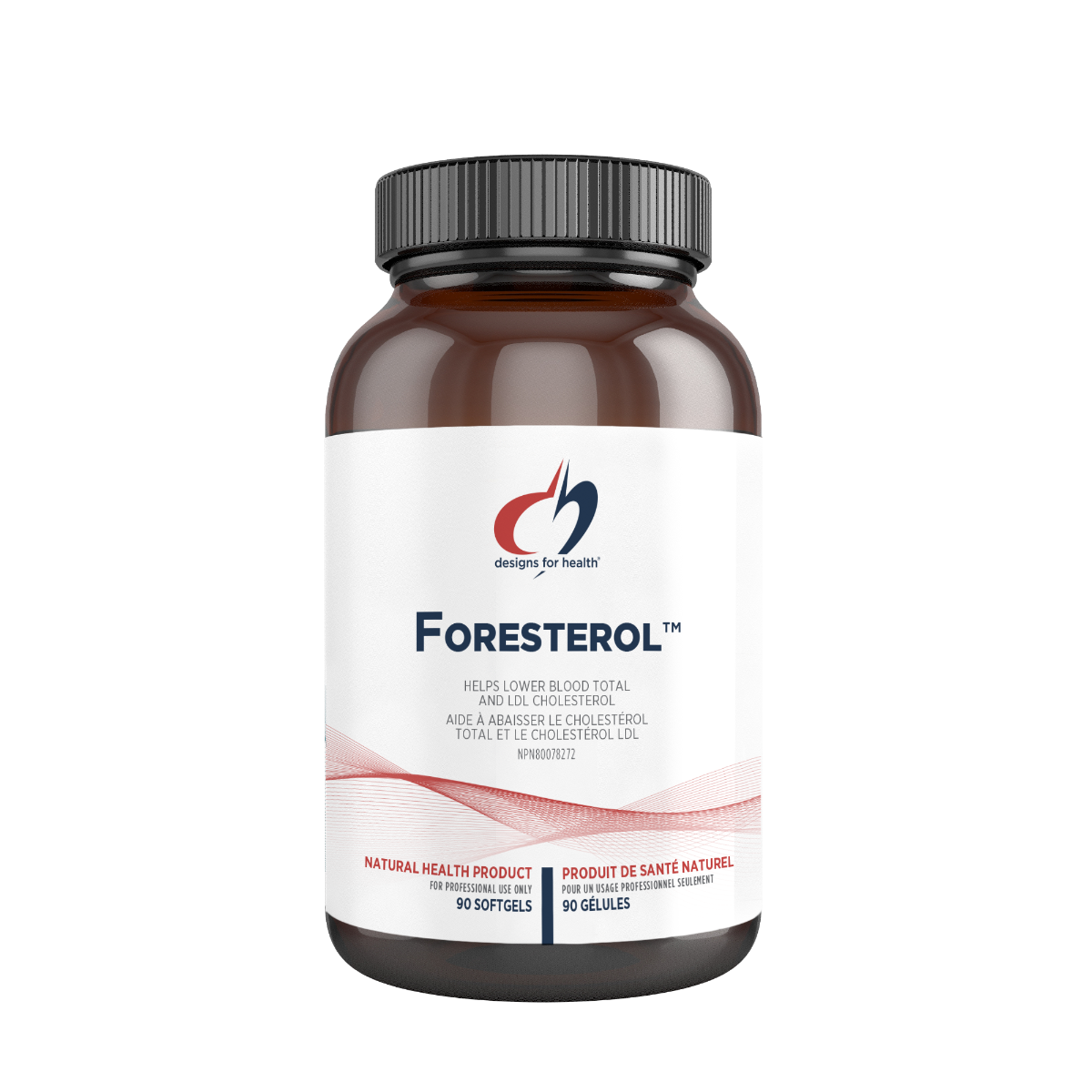 Foresterol™ (90 Caps)
