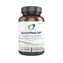 Gastromend-hp™ (60 Capsules)