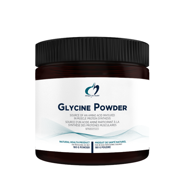 Glycine Powder  (180 G)