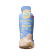 Boisson Goodprotein Frappé Á La Vanille (355ml)