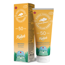 Kids Sunscreen SPF 50 (90ml)